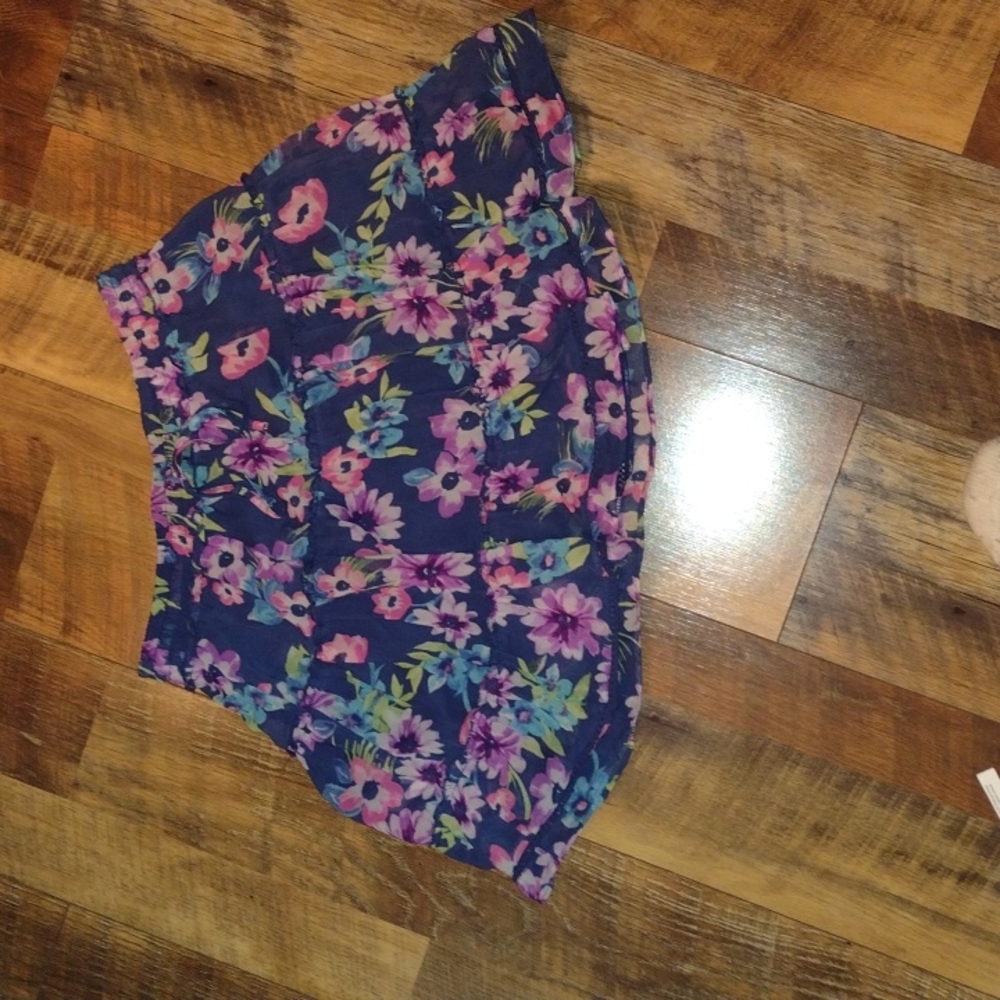 Aeropostale Skirt Juniors Medium - Picture 1 of 1